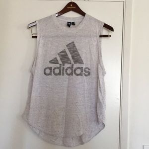 Adidas Winners Tank